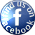 finde uns auf facebook